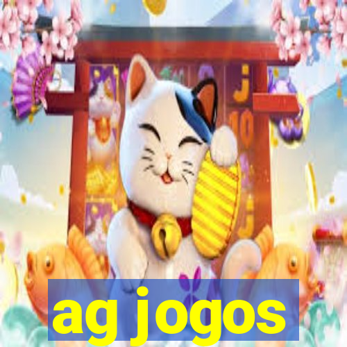 ag jogos